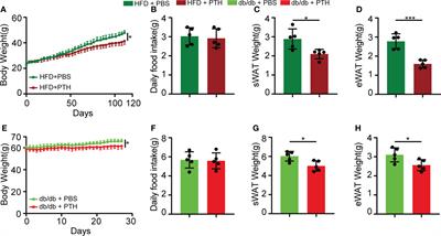 Parathyroid hormone alleviates non-alcoholic liver steatosis via activating the hepatic cAMP/PKA/CREB pathway